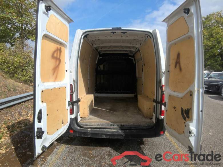 MASTER F3500 L2H2 GDCF DCI 135 #5