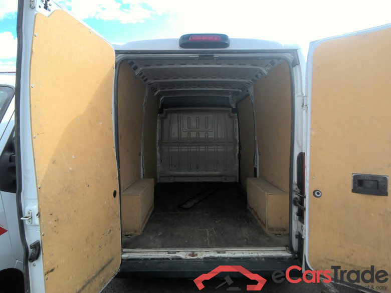MOVANO L2H2 3.5T 140CH PCLIM #5