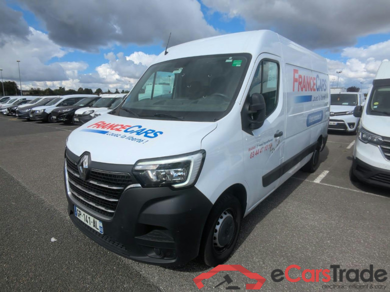 MASTER F3500 L2H2 GDCF DCI 135 #1