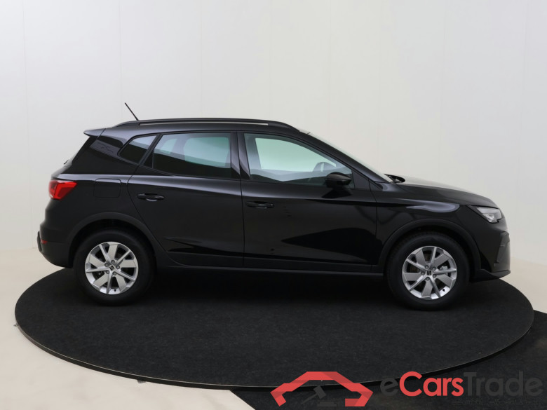 Seat Arona Play Plus 1,0 TSI 115 hp Man.6 #4