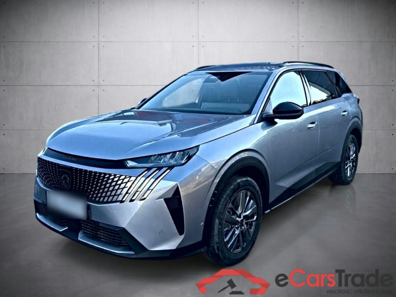 Peugeot 5008 Allure Hybrid 145 e-DCS6 #1