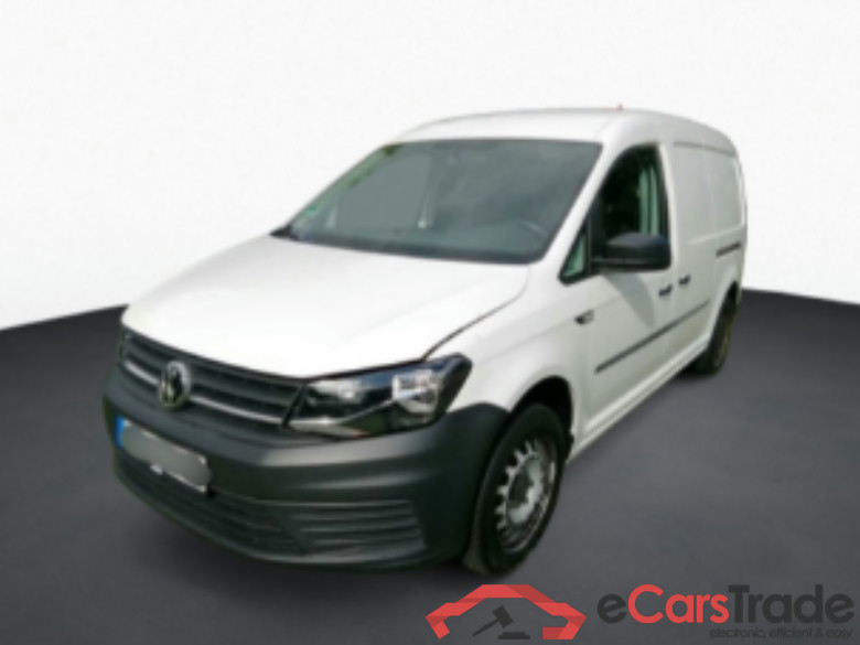 Caddy Nfz Maxi Kasten BMT 1.4 TSI 96KW AT7 E6dT