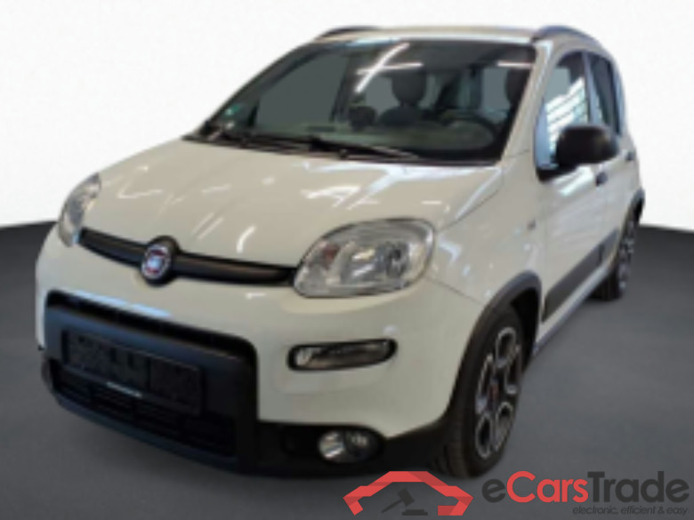 Panda City Life 1.0 51KW MT6 E6d #1