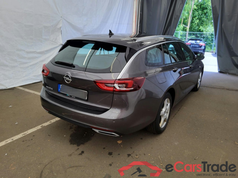 OPEL Insignia Sports Tourer 2.0 Diesel Aut. Business 5d 128kW #2