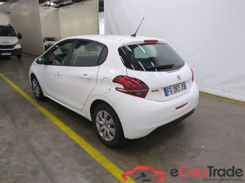 208 Active Business 1.2 80CV BVM5 E6dT #2