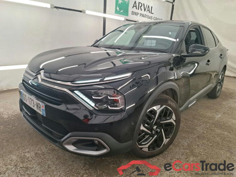 CITROEN C4 X / 2022 / 4P / Berline PureTech 130 S&S EAT8 Shine #1