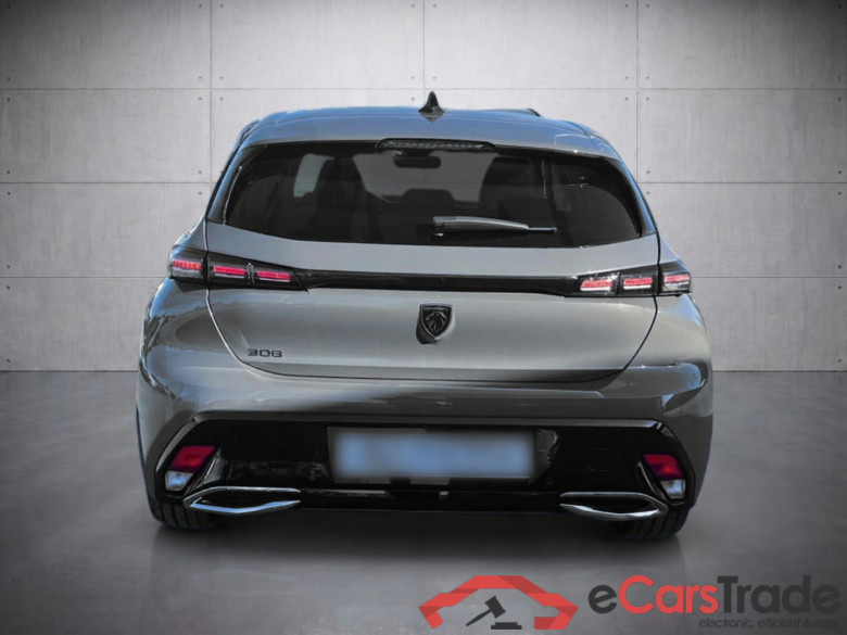 Peugeot 308 Allure 1.5 BlueHDi 130 EAT8 #6