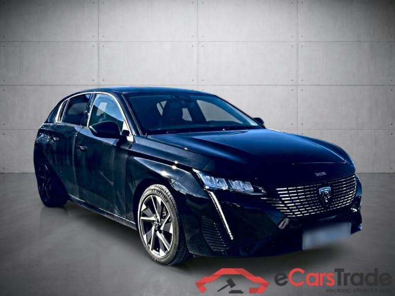 Peugeot 308 Allure 1.5 BlueHDi 130 EAT8 #3