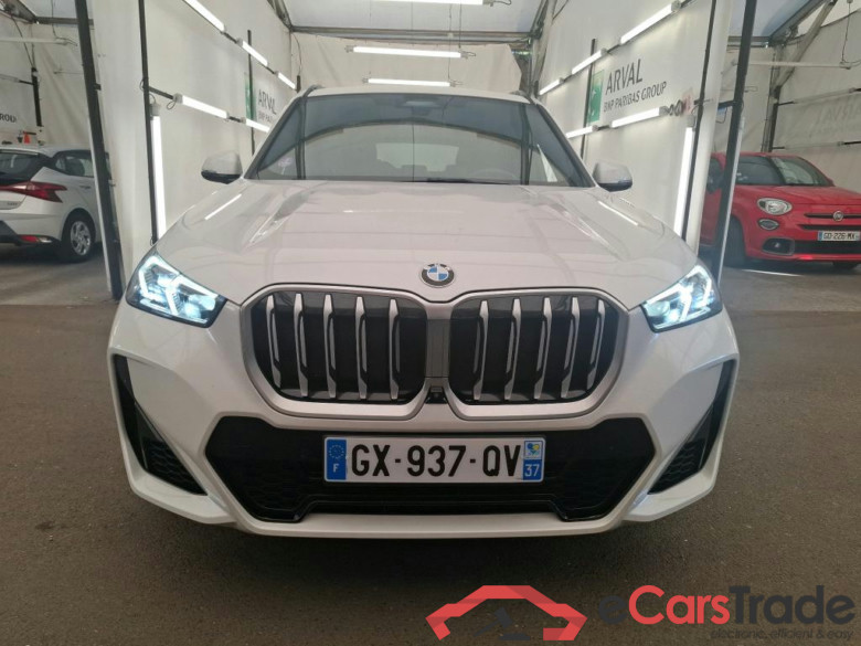 BMW X1 / 2022 / 5P / SUV xDrive23i M Sport DKG7 #1