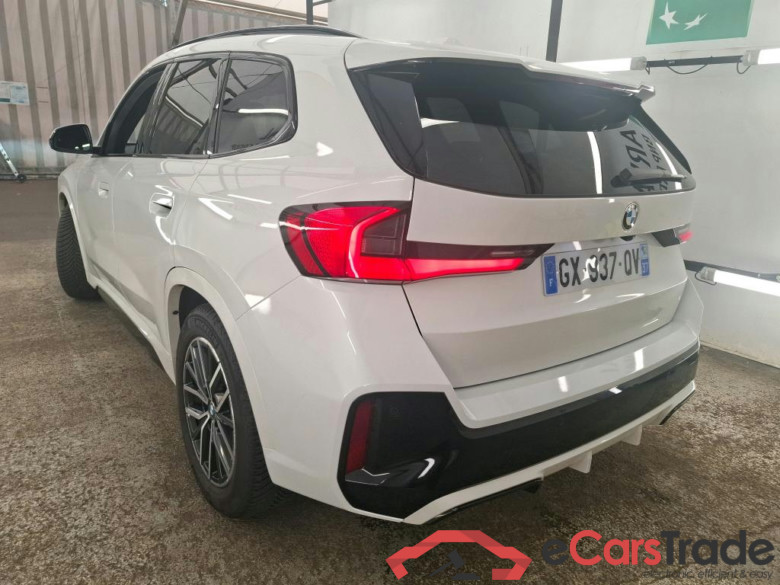 BMW X1 / 2022 / 5P / SUV xDrive23i M Sport DKG7 #4
