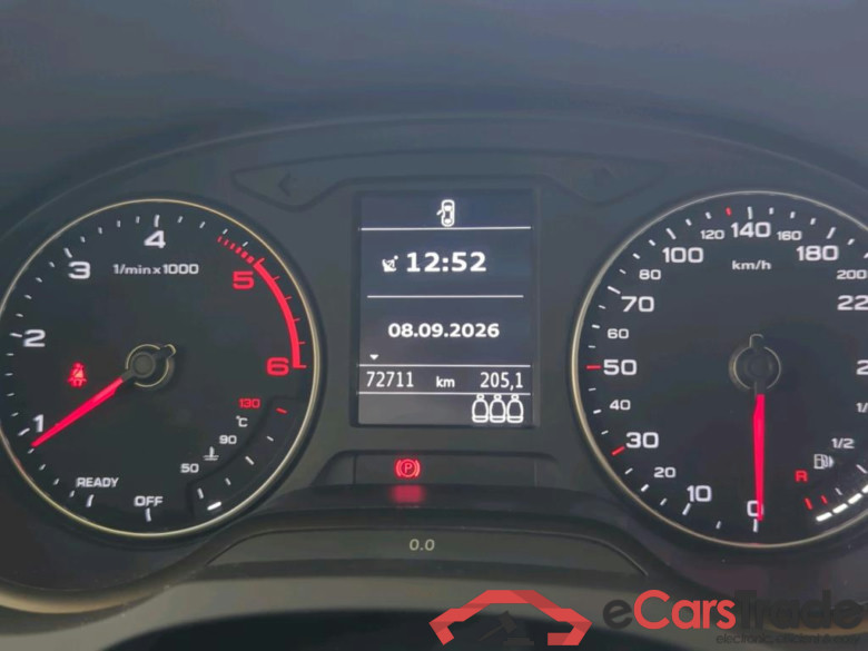 A3 Sportback 35 TDI 2.0 TDI 110KW MT6 E6dT #5