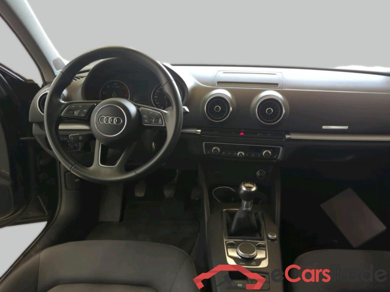 A3 Sportback 35 TDI 2.0 TDI 110KW MT6 E6dT #6