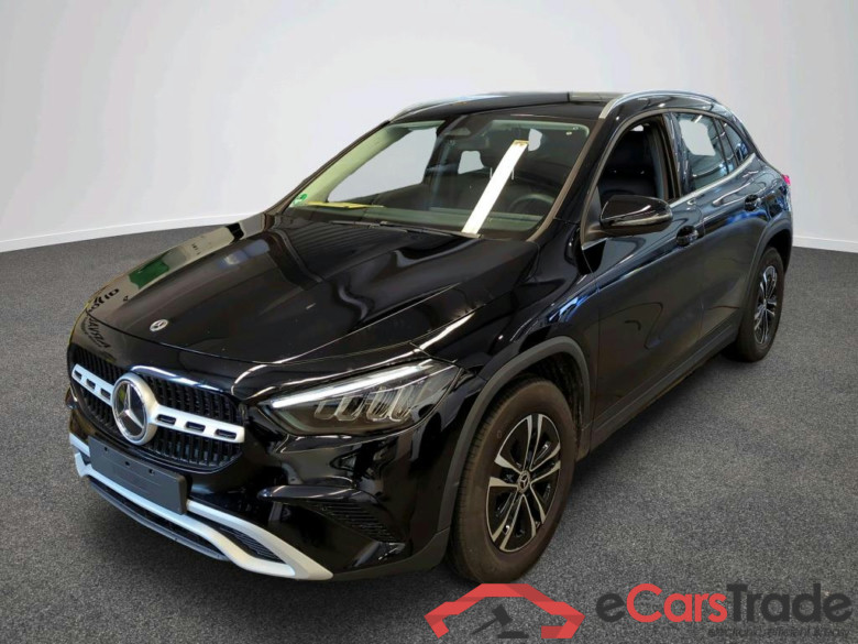 GLA -Klasse GLA 180 (247.784) 1.3 110KW AT7 E6d #1