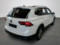 preview Volkswagen Tiguan #1