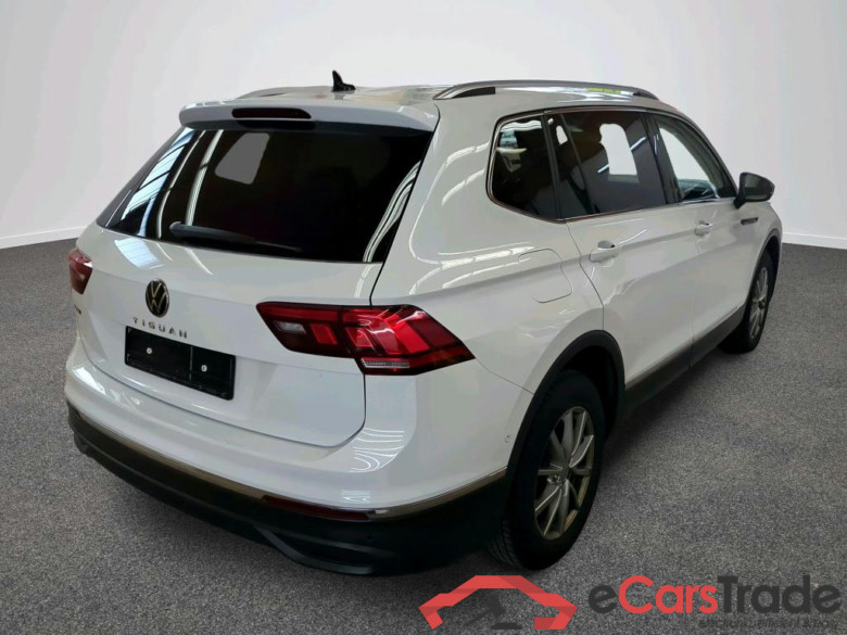 Tiguan Allspace Life 1.5 TSI 110KW AT7 E6d #2