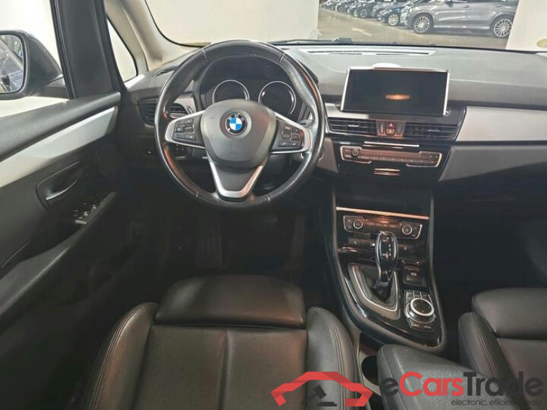 BMW 2 Reeks Gran Tourer 2 Reeks Gran Tourer 216d (85kW) 85kW/116pk  5D/P Auto-7 #5