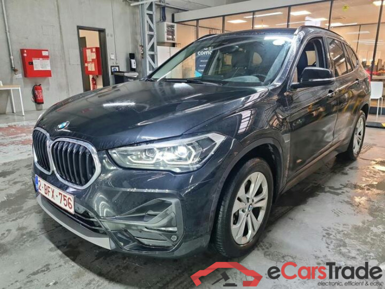 BMW X1 X1 xDrive25e (162 kW) (PHEV) 162kW/220pk  5D/P Auto-6 #1
