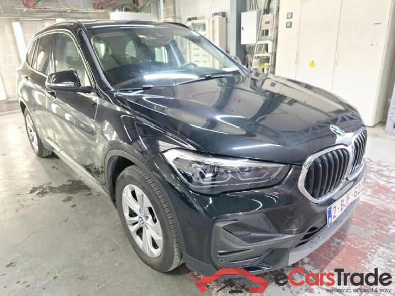 BMW X1 X1 xDrive25e (162 kW) (PHEV) 162kW/220pk  5D/P Auto-6 #2