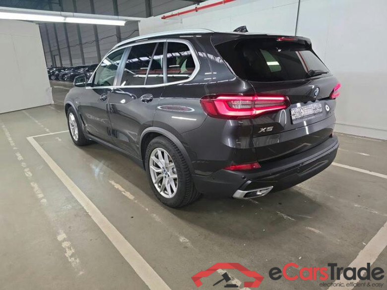 BMW X5 X5 xDrive45e (155kW) (PHEV) 235kW/320pk  5D/P Auto-8 #3