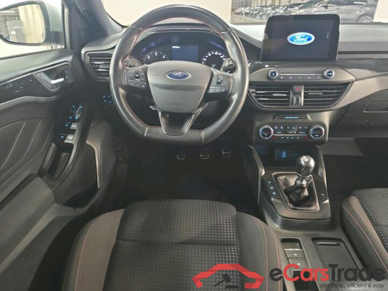Ford Focus Clipper Focus Clipper 1.5 EcoBlue ST-Line 88kW/120pk  5D/P Man-6 #5