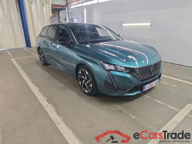 Peugeot 308 SW 308 SW 1.6 Hybrid 180 S/S EAT8 Allure Pack (PHEV) 132kW/180pk  5D/P Auto-8 #2