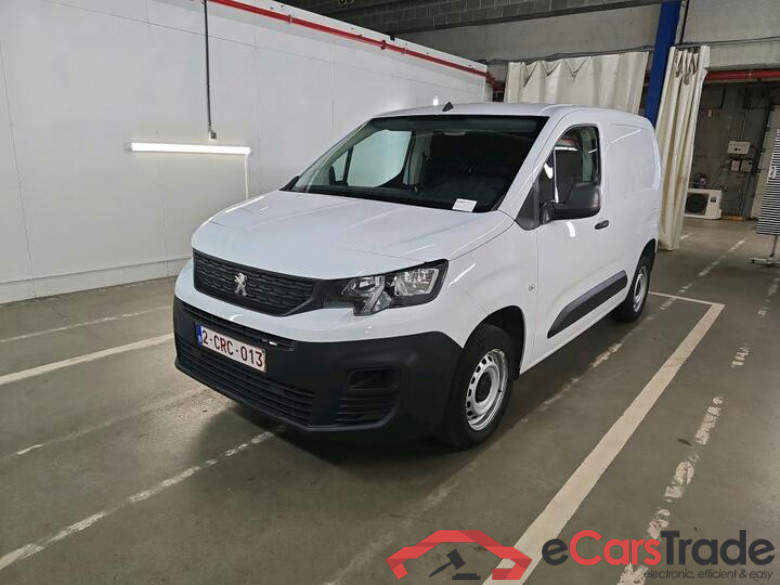 Peugeot Partner Partner 1.5 BlueHDi L1 Light Premium 75kW/100pk  4D/P Man-6 #1