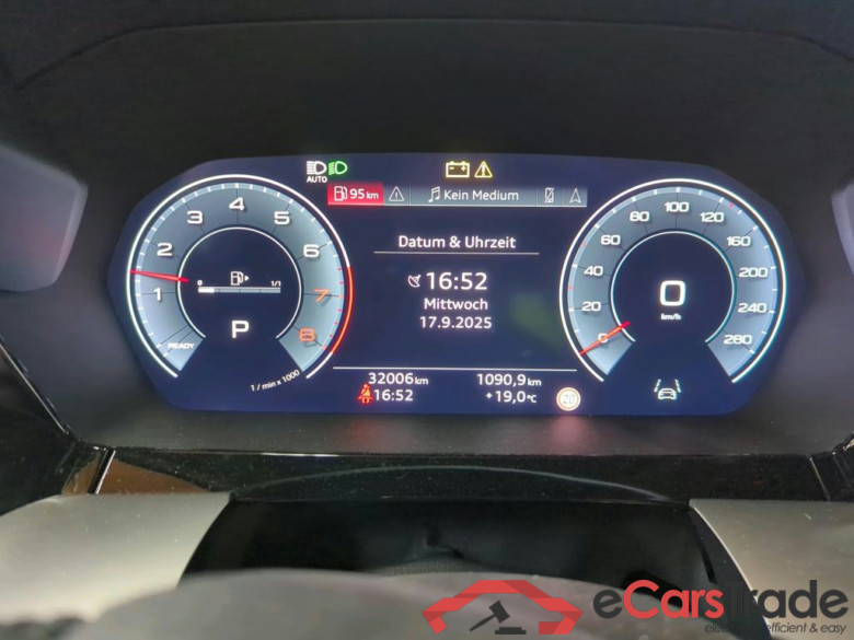 A3 Sportback 35 TFSI advanced 1.5 TFSI 110KW AT7 E6d #5