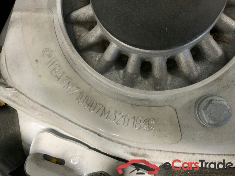 Baureihe 1 Lim. 116 d Advantage 1.5 85KW AT7 E6d #5