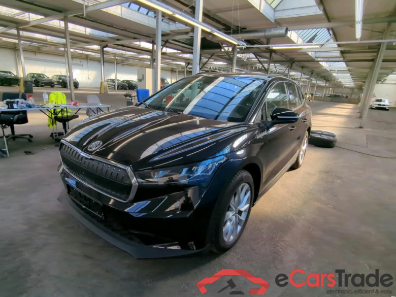 Enyaq iV 60 Loft 62kWh