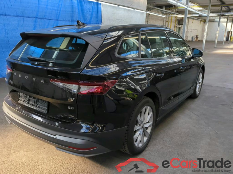 Enyaq iV 60 Loft 62kWh #3