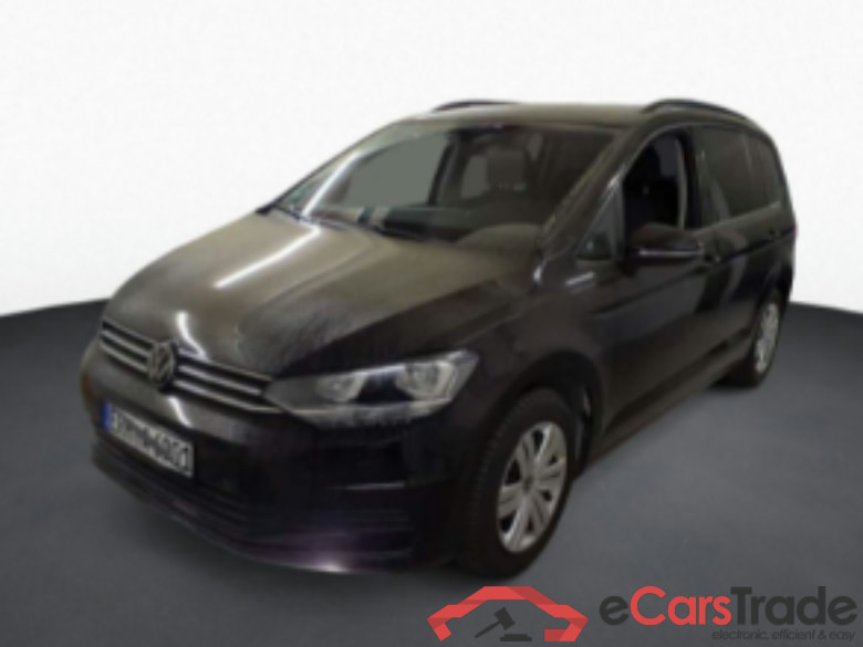Touran Comfortline BMT/Start-Stopp 2.0 TDI 110KW AT7 E6d