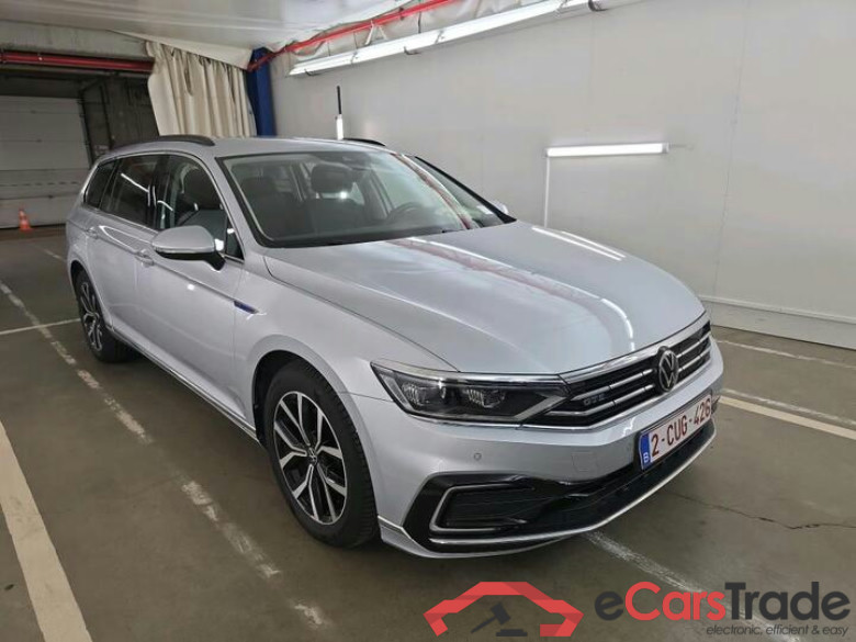 Volkswagen Passat Variant Passat Variant 1.4 TSI DSG6 GTE Business (PHEV) 160kW/218pk  5D/P Auto-6 #2