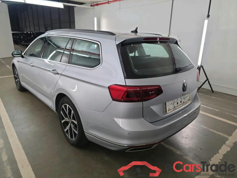 Volkswagen Passat Variant Passat Variant 1.4 TSI DSG6 GTE Business (PHEV) 160kW/218pk  5D/P Auto-6 #3