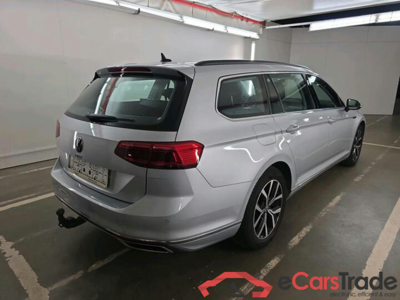 Volkswagen Passat Variant Passat Variant 1.4 TSI DSG6 GTE Business (PHEV) 160kW/218pk  5D/P Auto-6 #4