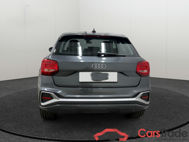Audi Q2 Prestige Edition S line 30 TFSI #4