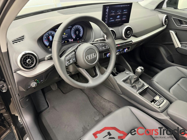 Audi Q2 Prestige Edition S line 30 TFSI #5