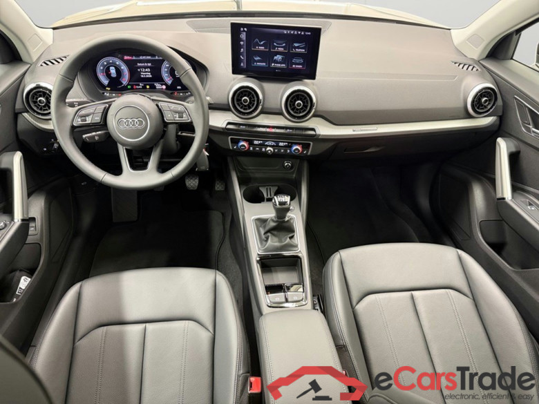 Audi Q2 Prestige Edition S line 30 TFSI #6