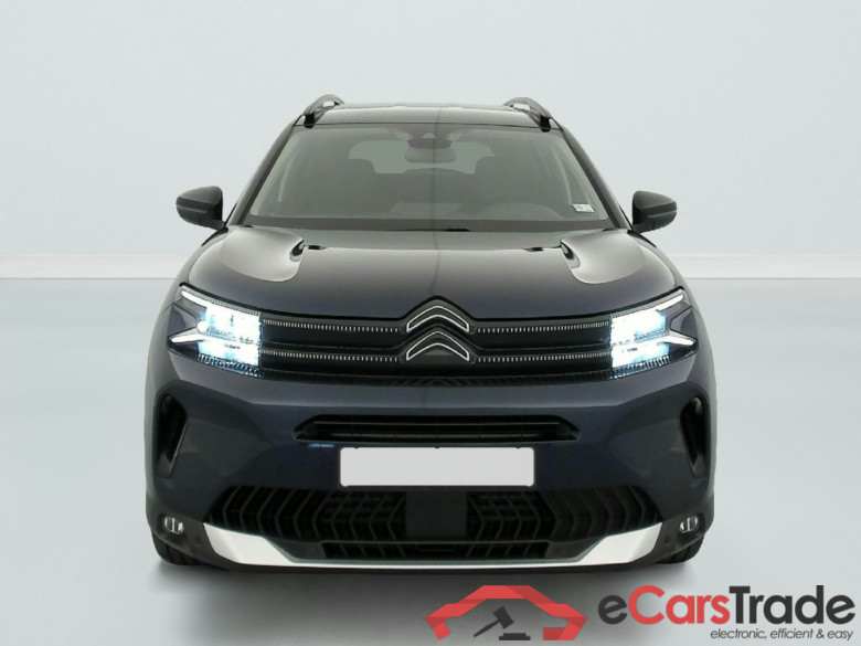 Citroen C5 AIRCROSS Max BlueHDi 130 EAT8 #2
