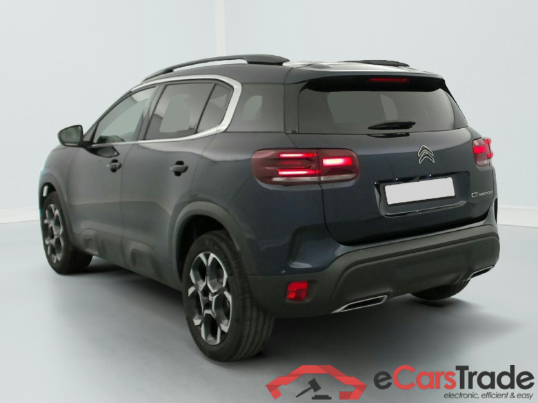 Citroen C5 AIRCROSS Max BlueHDi 130 EAT8 #5