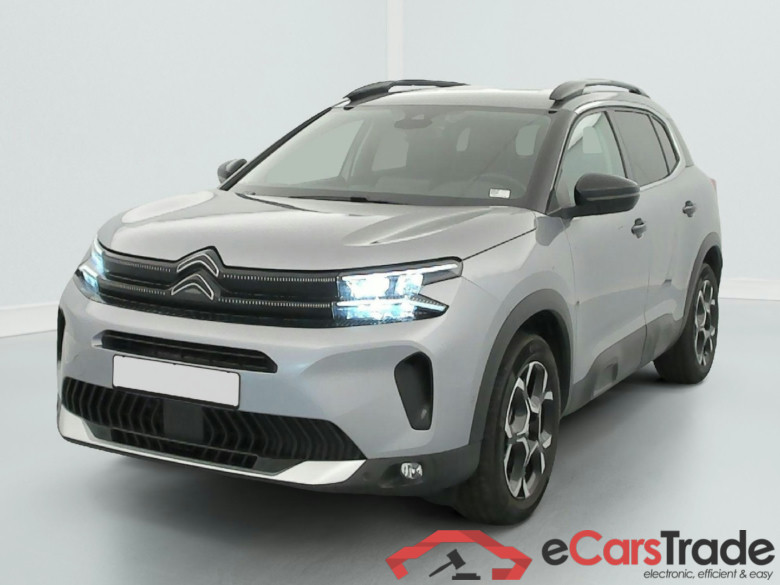 Citroen C5 AIRCROSS Max Hybride 136 e-DCS6 #3