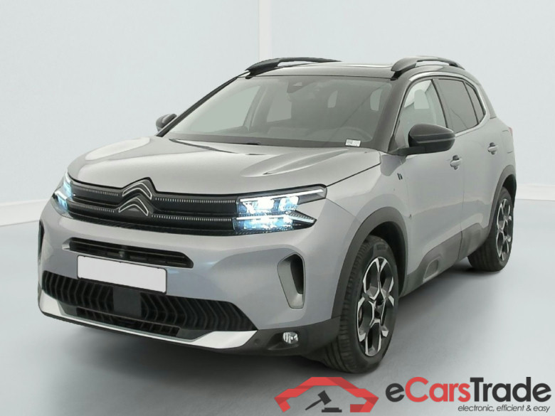 Citroen C5 AIRCROSS Shine Hybride Rechargeable 225 e-EAT8 #3