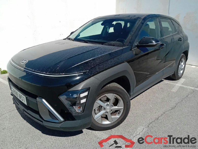 HYUNDAI Kona / 2023 / 5P / todoterreno 1.6 GDI HEV Maxx DCT #1