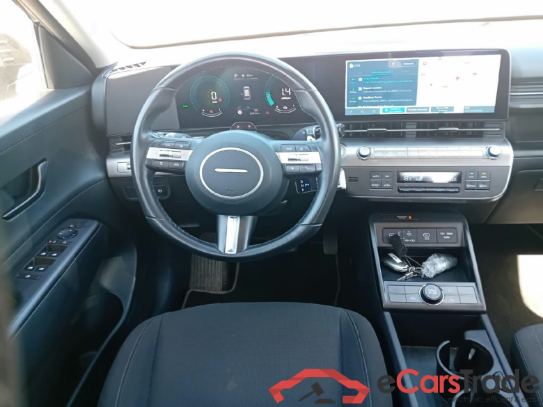 HYUNDAI Kona / 2023 / 5P / todoterreno 1.6 GDI HEV Maxx DCT #3