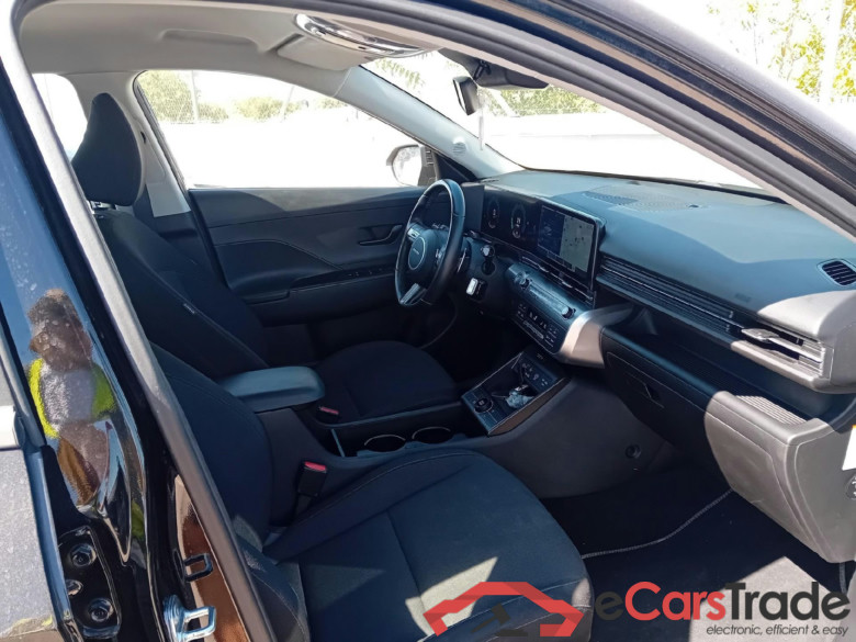 HYUNDAI Kona / 2023 / 5P / todoterreno 1.6 GDI HEV Maxx DCT #6