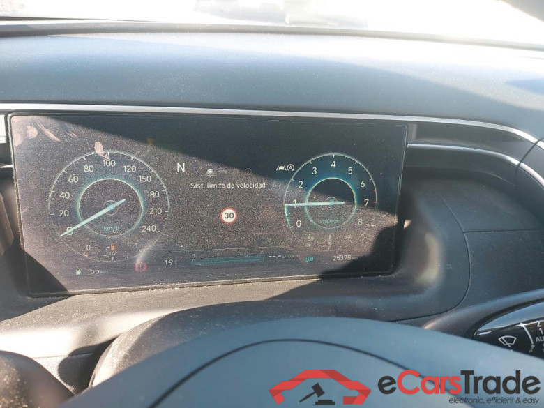 HYUNDAI Tucson / 2020 / 5P / todoterreno 1.6 TGDI 110kW (150CV) 48V Maxx #4