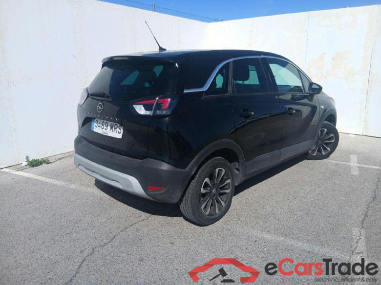 OPEL Crossland / 2020 / 5P / crossover 1.2 81kW (110CV) Elegance Pack #2