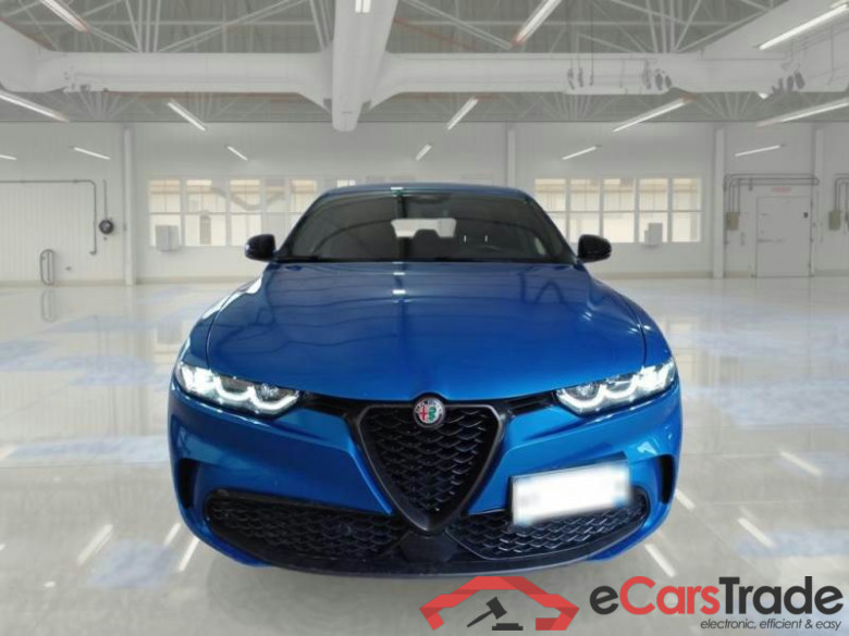 ALFA ROMEO TONALE / 2022 / 5P / SUV 1.5 130CV HYBRID DDCT7 SPECIALE #6