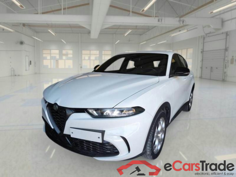 ALFA ROMEO TONALE / 2022 / 5P / SUV 1.5 130CV HYBRID TCT7 SPRINT #1