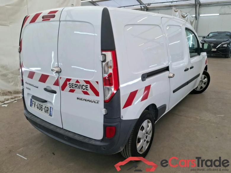 Kangoo II Express Maxi Extra (Série Spéciale) 1.5 dCi 95CV BVM6 E6dT #3