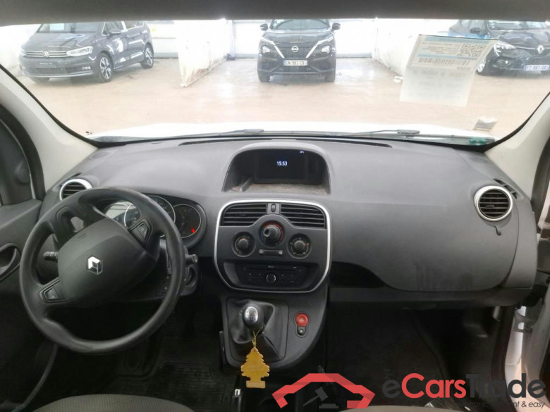 Kangoo II Express Maxi Extra (Série Spéciale) 1.5 dCi 95CV BVM6 E6dT #5